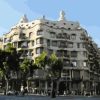 Casa Mila Barcelona Paint By Numbers