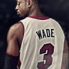 Dwyane Basketballer Paint By Numbers