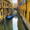 Venice Canals Paint By Numbers