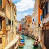 Venice Cruise Tour Paint By Numbers