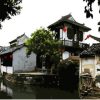 Zhouzhuang Water Town Paint By Numbers