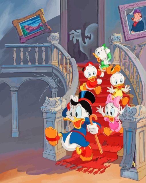 ducktales-disney-paint-by-numbers