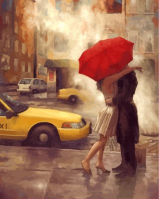 newyork-couple-paint-by-numbers