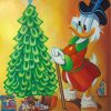 Scrooge-Mcduck-paint-by-numbers