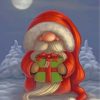 dwarf-santa-paint-by-numbers