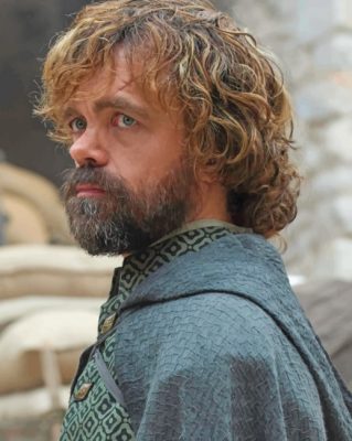 game-of-thrones-Tyrion-Lannister-paint-by-number