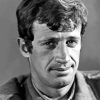 Black And White Jean Paul Belmondo Paint By Numbers