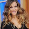 The Actress Sarah Jessica Parker Paint By Number