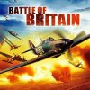 Battle Of Britain Movie Poster Paint By Numbers