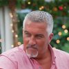 Chef Paul Hollywood Paint By Numbers
