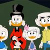 DuckTales Family Paint By Numbers