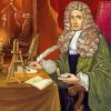 Robert Boyle Paint By Numbers