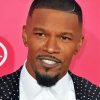 Jamie Foxx American Actor Paint By Numbers