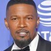 Jamie Foxx Paint By Numbers