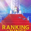 Ranking Of Kings Poster Paint By Numbers