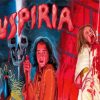 Suspiria Horror Movie Paint By Numbers