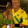 The Australian Shane Warne Paint By Numbers