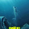 The Meg Movie Paint By Numbers