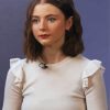 Thomasin McKenzie Paint By Numbers