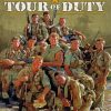 Tour Of Duty Serie Poster Paint By Numbers