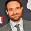 Cute Charlie Cox Paint By Numbers