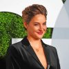 Shailene Woodley American Actress Paint By Numbers