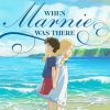When Marnie Was There Poster Paint By Numbers