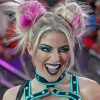 Alexa Bliss Paint By Numbers