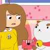 Bee And PuppyCat Paint By Numbers