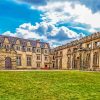 Bolsover Castle Building Paint By Numbers