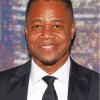 Cuba Gooding Jr Paint By Numbers
