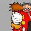 Doctor Eggman Animation Character Paint By Numbers