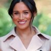 Duchess Of Sussex Meghan Markle Paint By Numbers