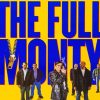 Full Monty Film Poster Paint By Numbers