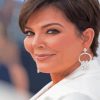 Gorgeous Kris Jenner Paint By Numbers