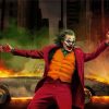 Joker Dance With Burning Car Paint By Numbers