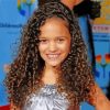 Little Madison Pettis Paint By Numbers
