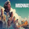 Midway Action Film Paint By Numbers