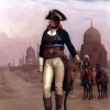 Napoleon In Egypt Gerome Paint By Numbers