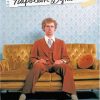 Napoleon Dynamite Poster Paint By Numbers