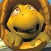Over The Hedge Turtle Character Paint By Numbers