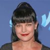 Pauley Perrette American Actress Paint By Numbers