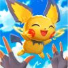 Pokemon Pichu Paint By Numbers