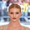 Rosie Huntington Whiteley Model Paint By Numbers