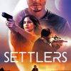 Settlers Film Paint By Numbers