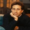 The Comedian Jerry Seinfeld Paint By Numbers