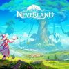 The Legend Of Neverland Poster Paint By Numbers