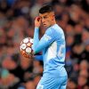 The Portuguese Joao Cancelo Paint By Numbers