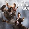 The Other Guys Poster Paint By Numbers