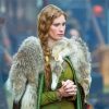 Vikings Queen Aslaug Alyssa Sutherland Paint By Numbers